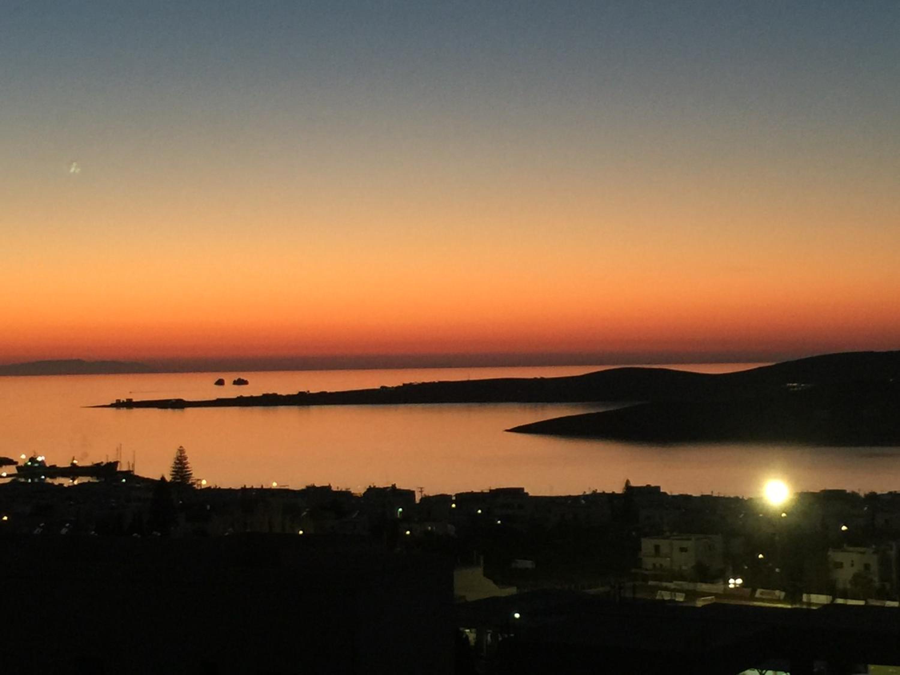 Sunset View Hotel &amp; Apartments 96/100