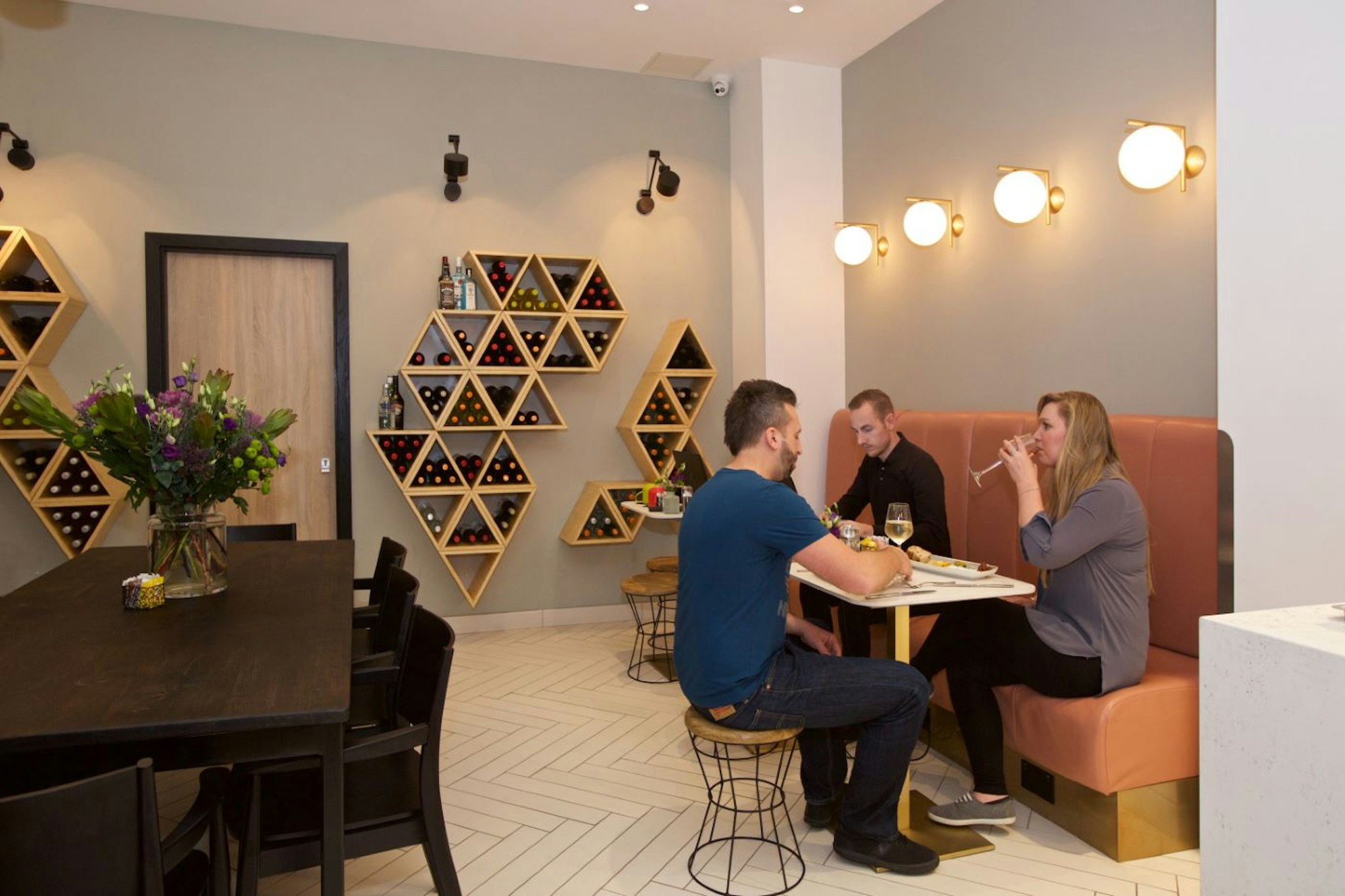 The Z Hotel Covent Garden 19/24