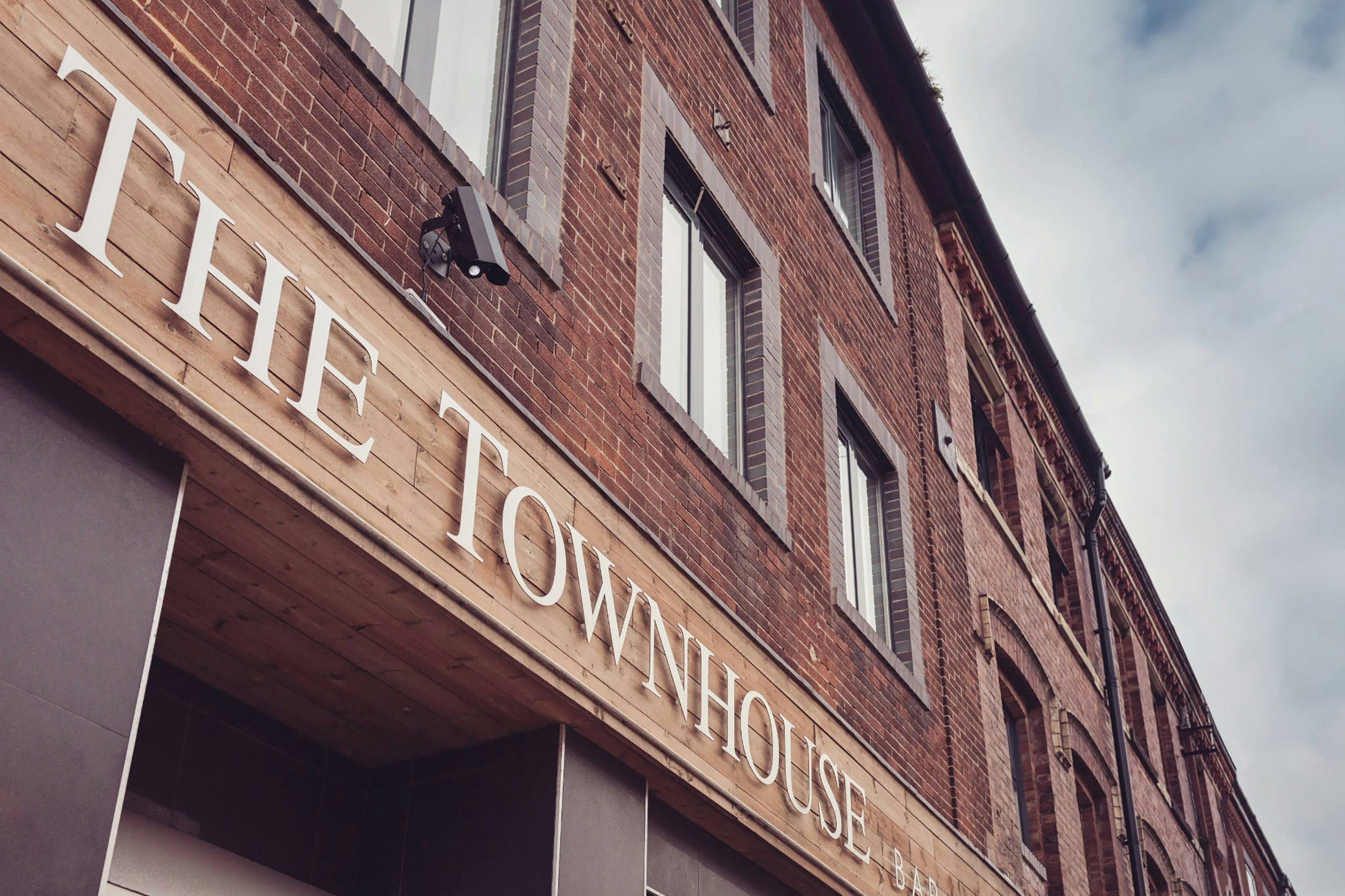 The Townhouse Bar Kitchen & Rooms 2/26