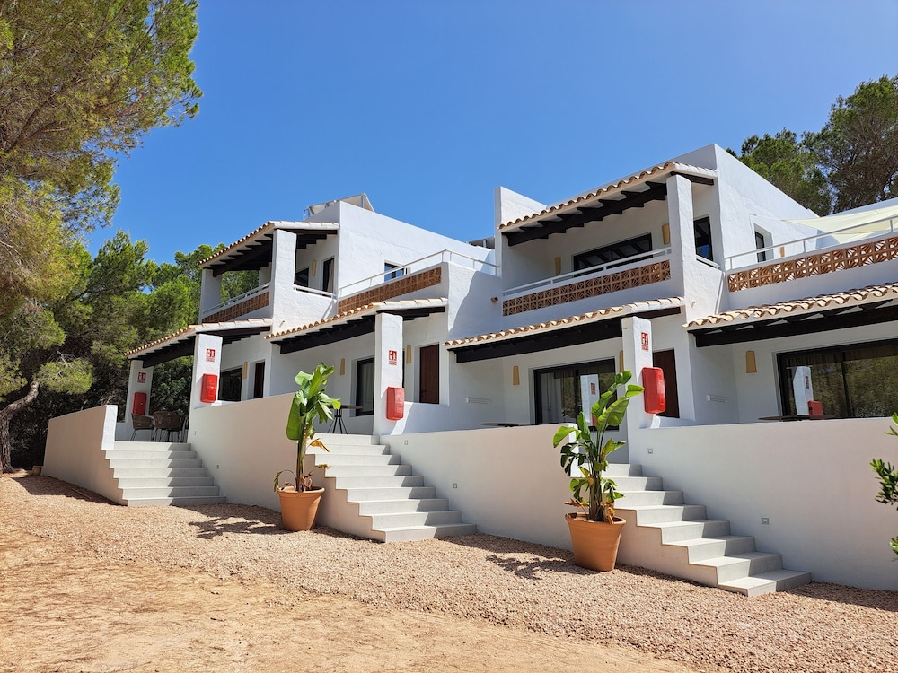 Apartamentos Pinomar 48/51