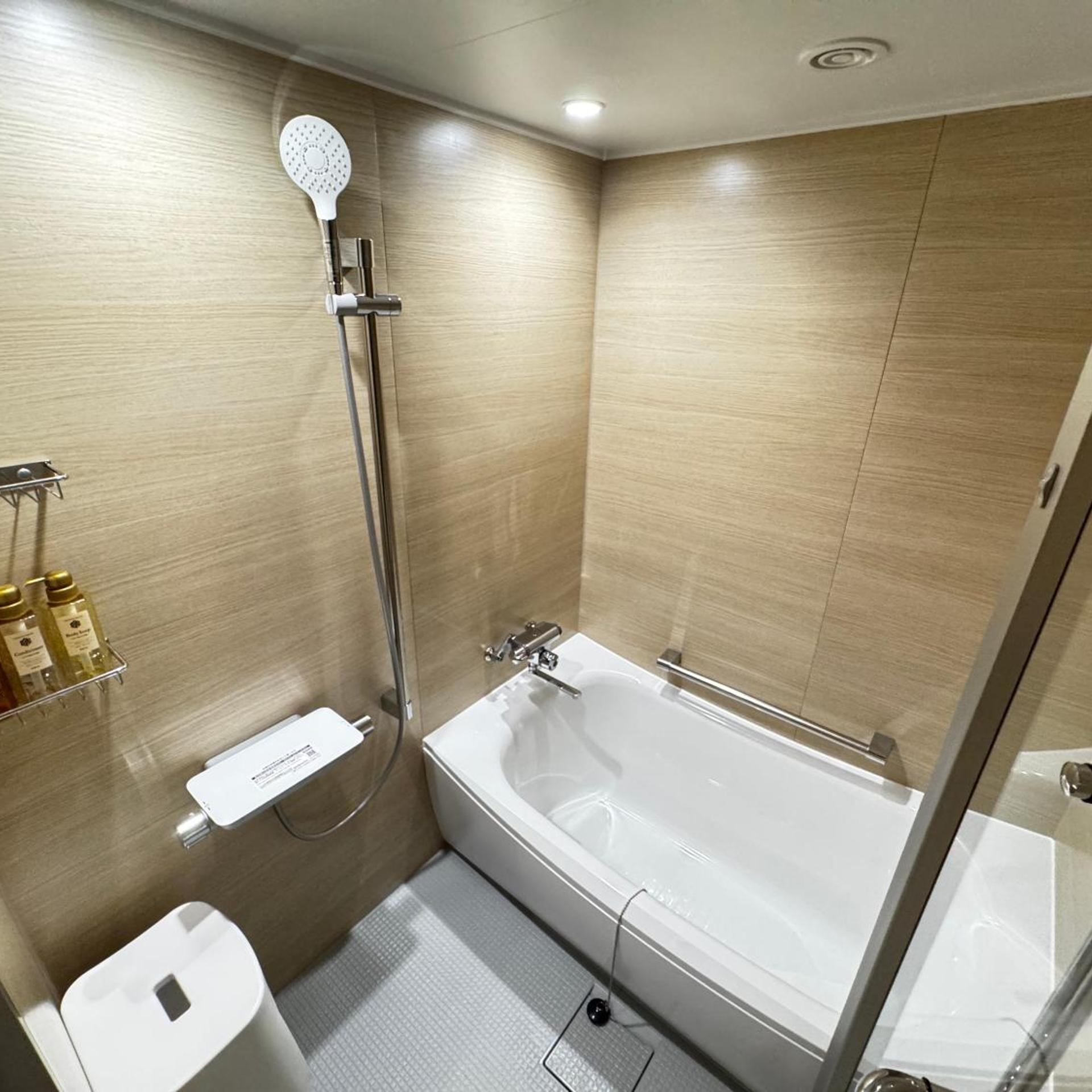 Quintessa Hotelanchored By Rihga Osaka Namba 48/50