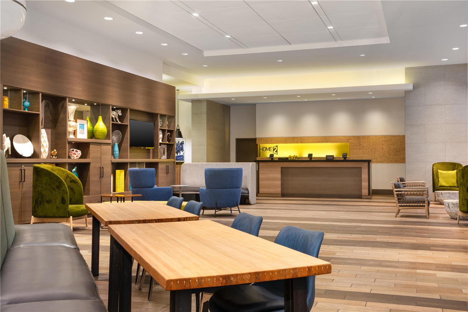 restaurant cafeteria