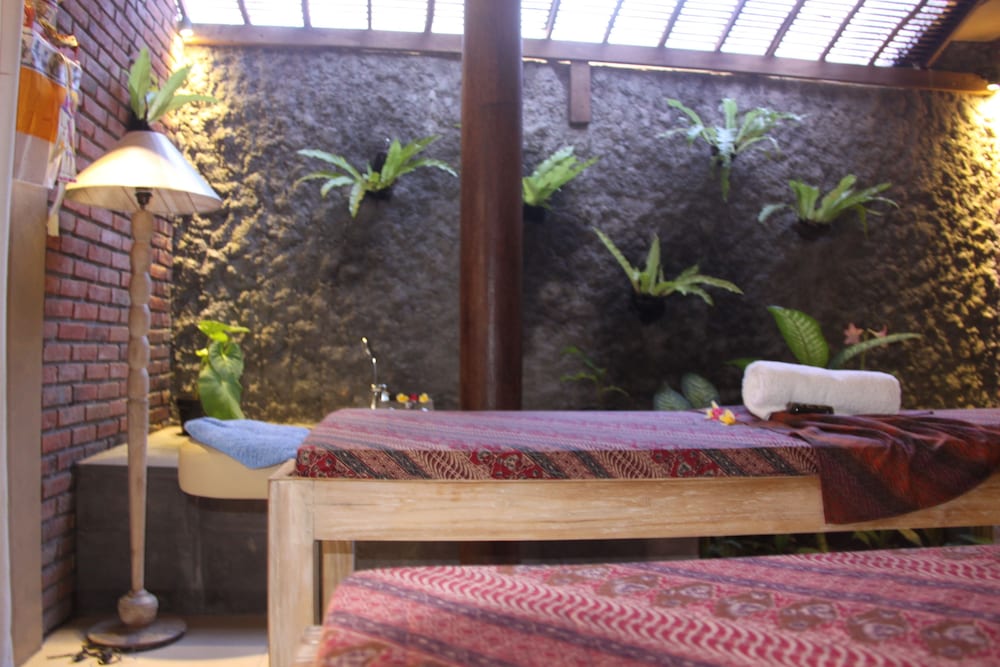 Umaya Ubud Villa 26/46