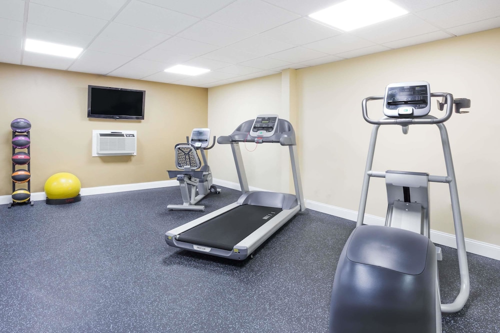 sport facilities