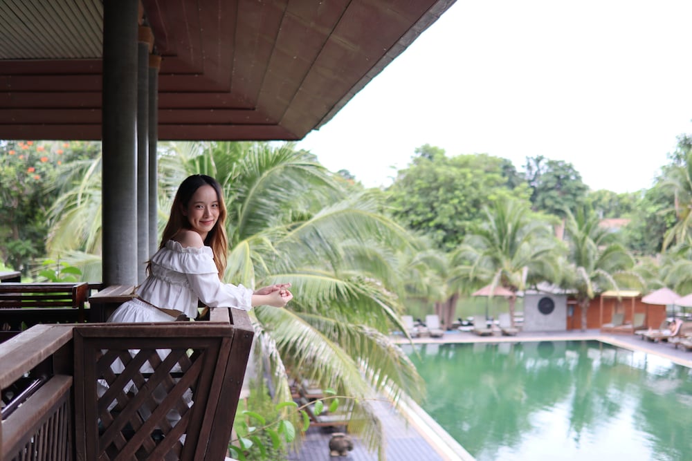 Royal Riverkwai Resort And Spa 26/50