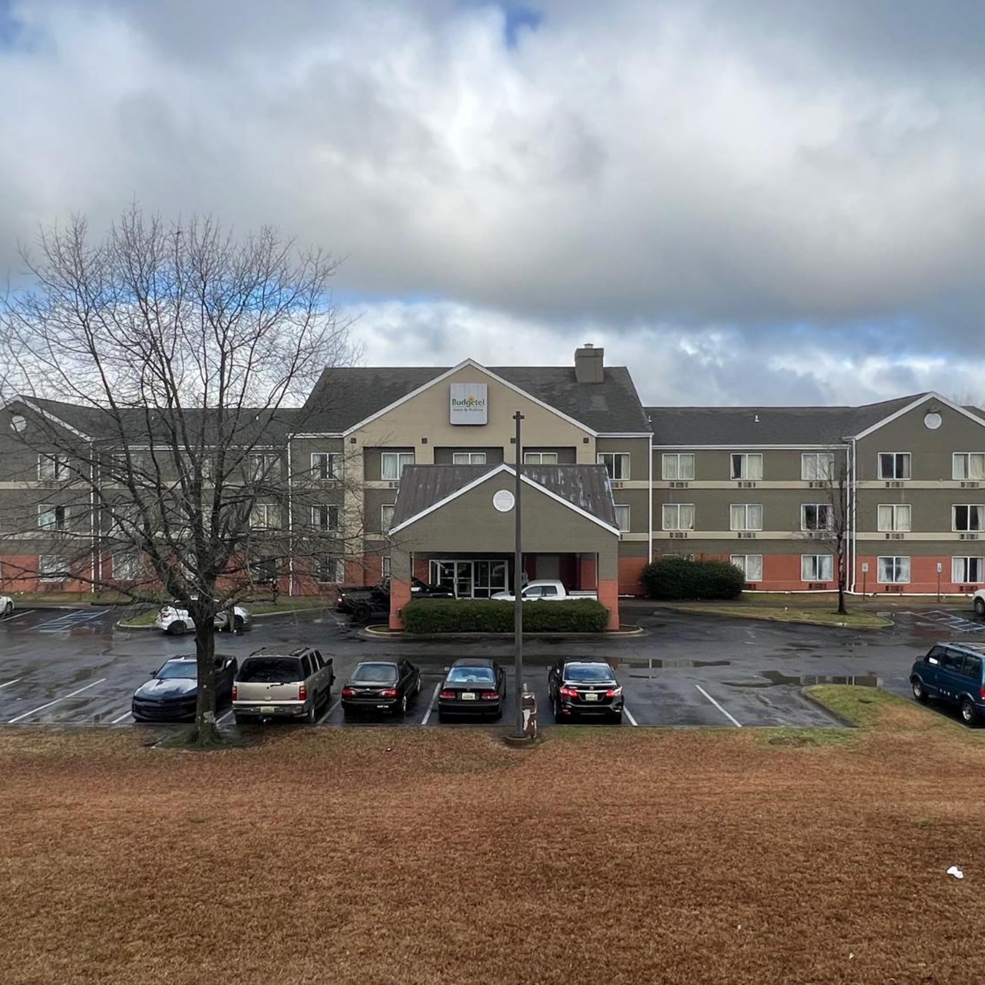 America's Best Inn Of Fairfield/Birmingham 21/21