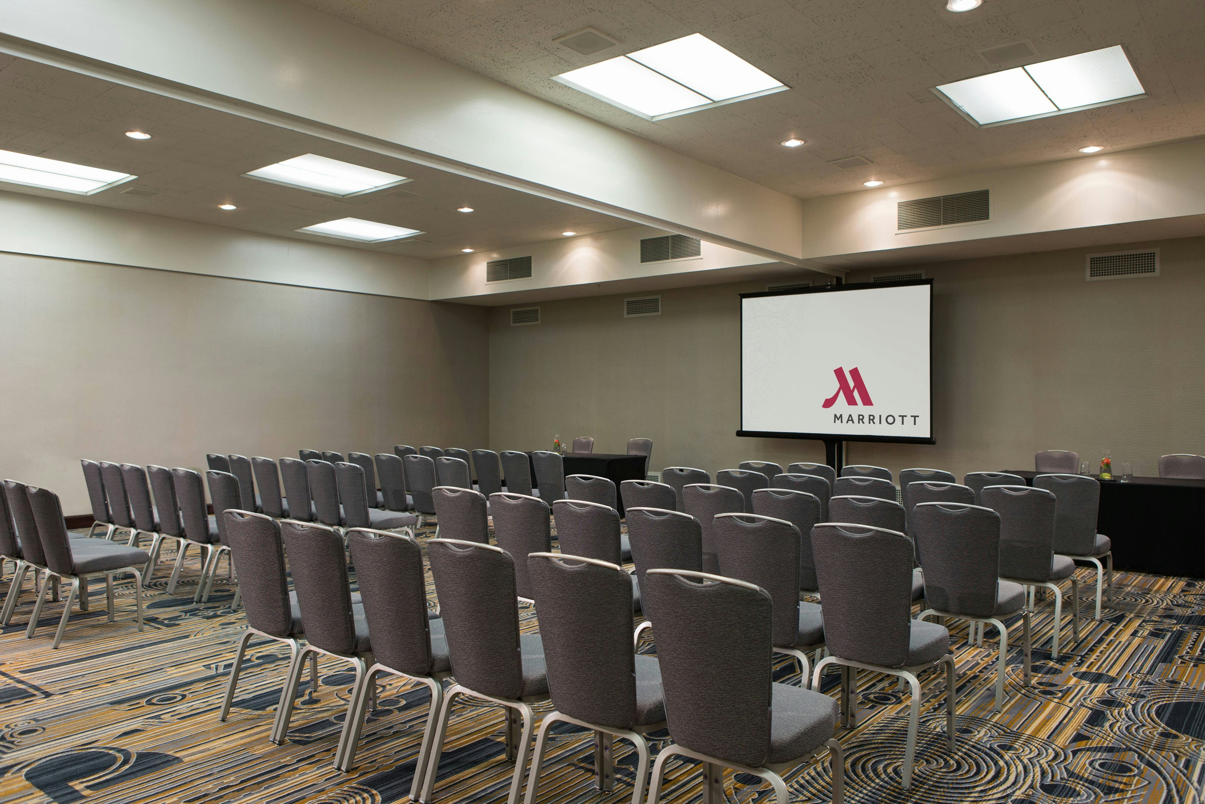 Kansas City Marriott Downtown 24/31