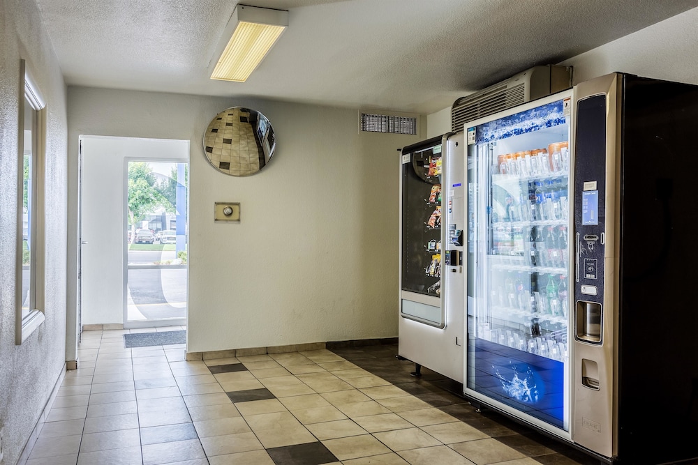 Motel6 Twin Falls, ID 34/43