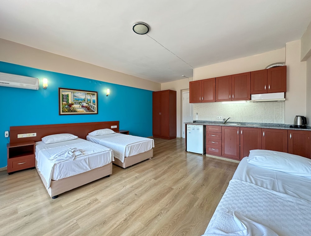 Kekik Apart Otel 5/26