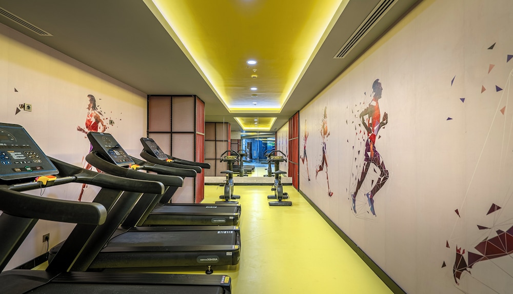 Arnor Deluxe Hotel And Spa 39/71