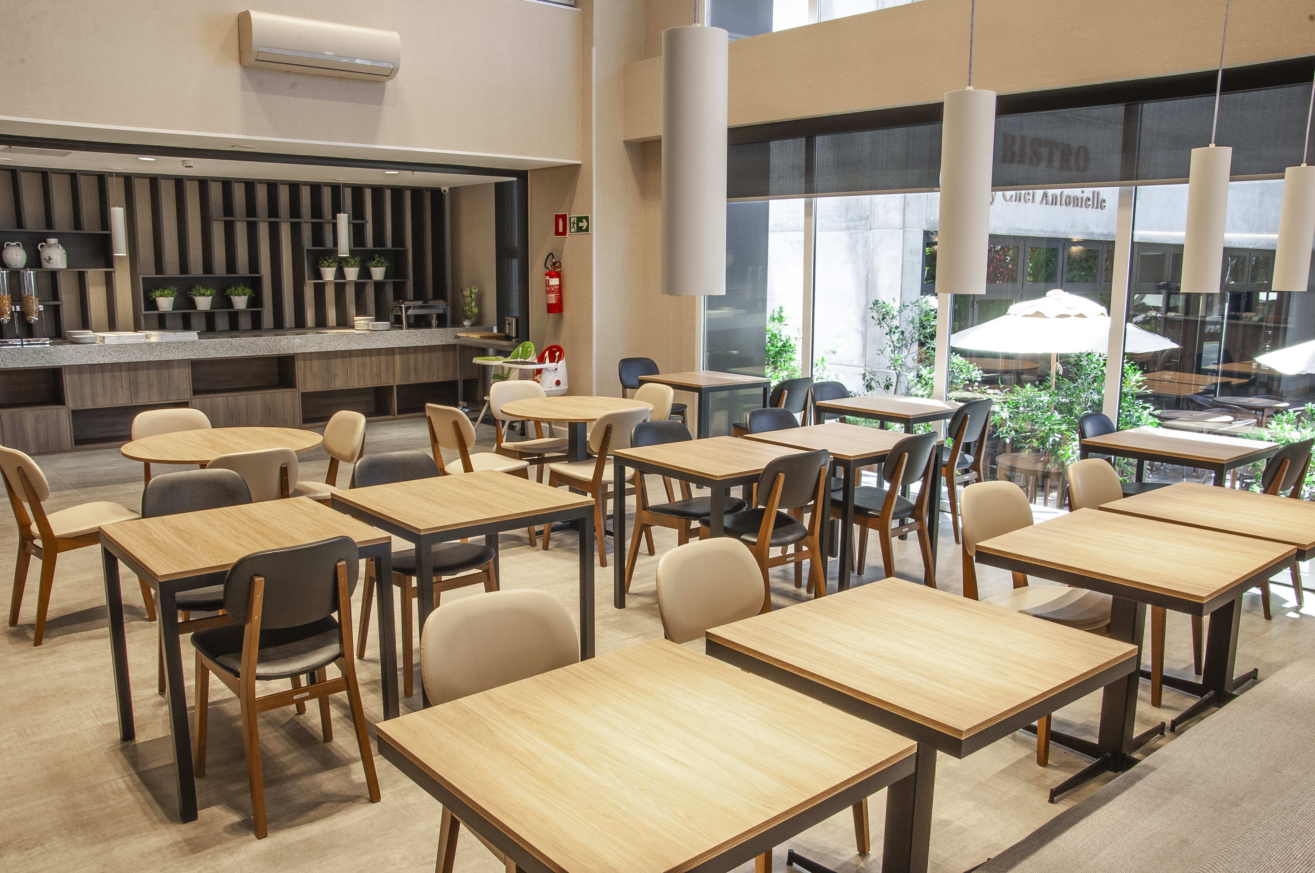 Holiday Inn Express Farroupilha 41/63