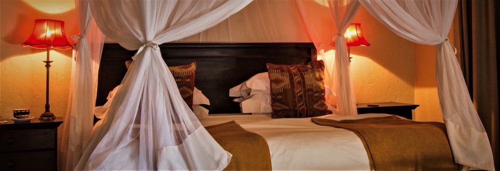 Hitgeheim Country Lodge Eco Reserve 24/50