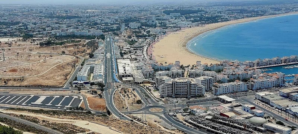 Golden Beach Appart Hotel 43/50
