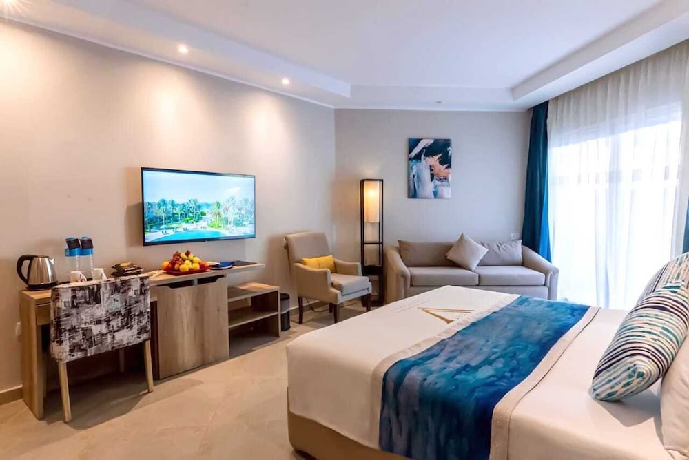 THE V Luxury Resort Sahl Hasheesh 11/50