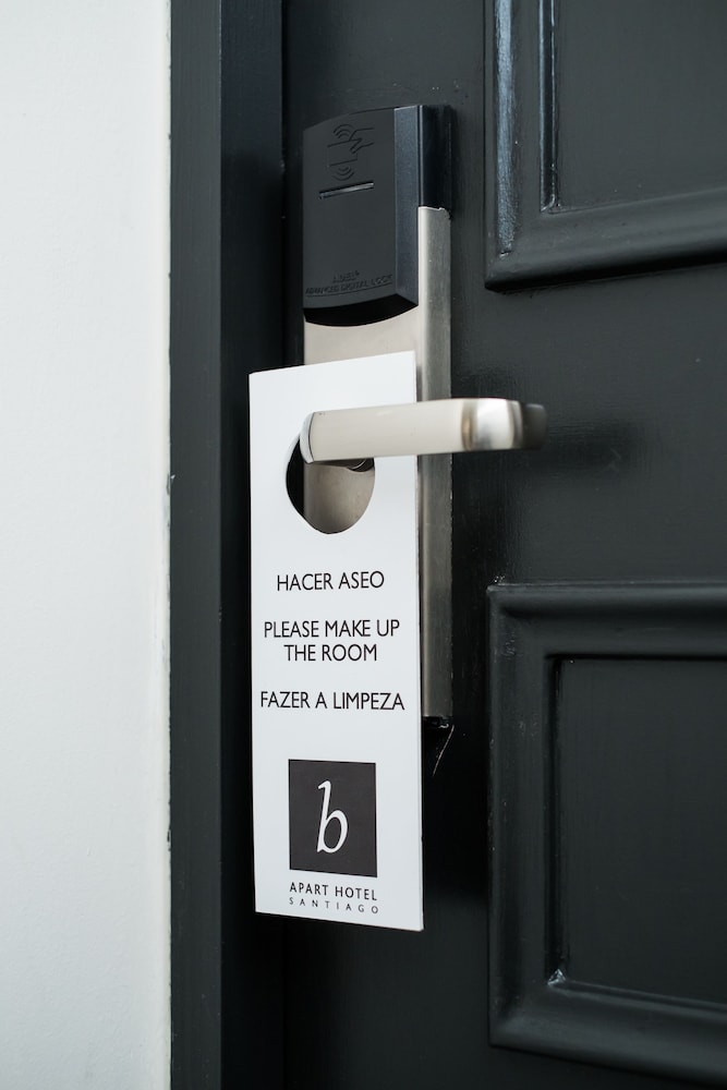 Apart Hotel B 36/65