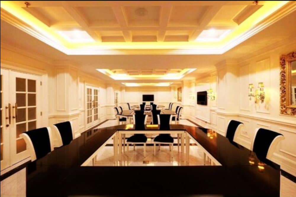 Lafayette Boutique Hotel Yogyakarta 44/47