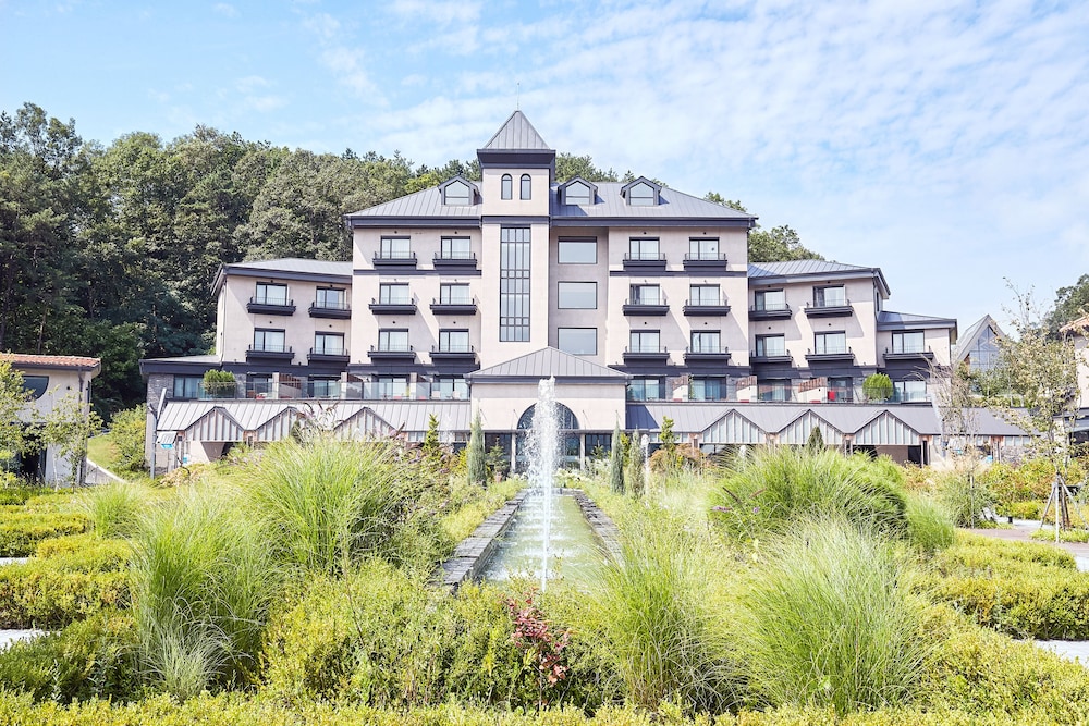 Eden Paradise Hotel in ICHEON