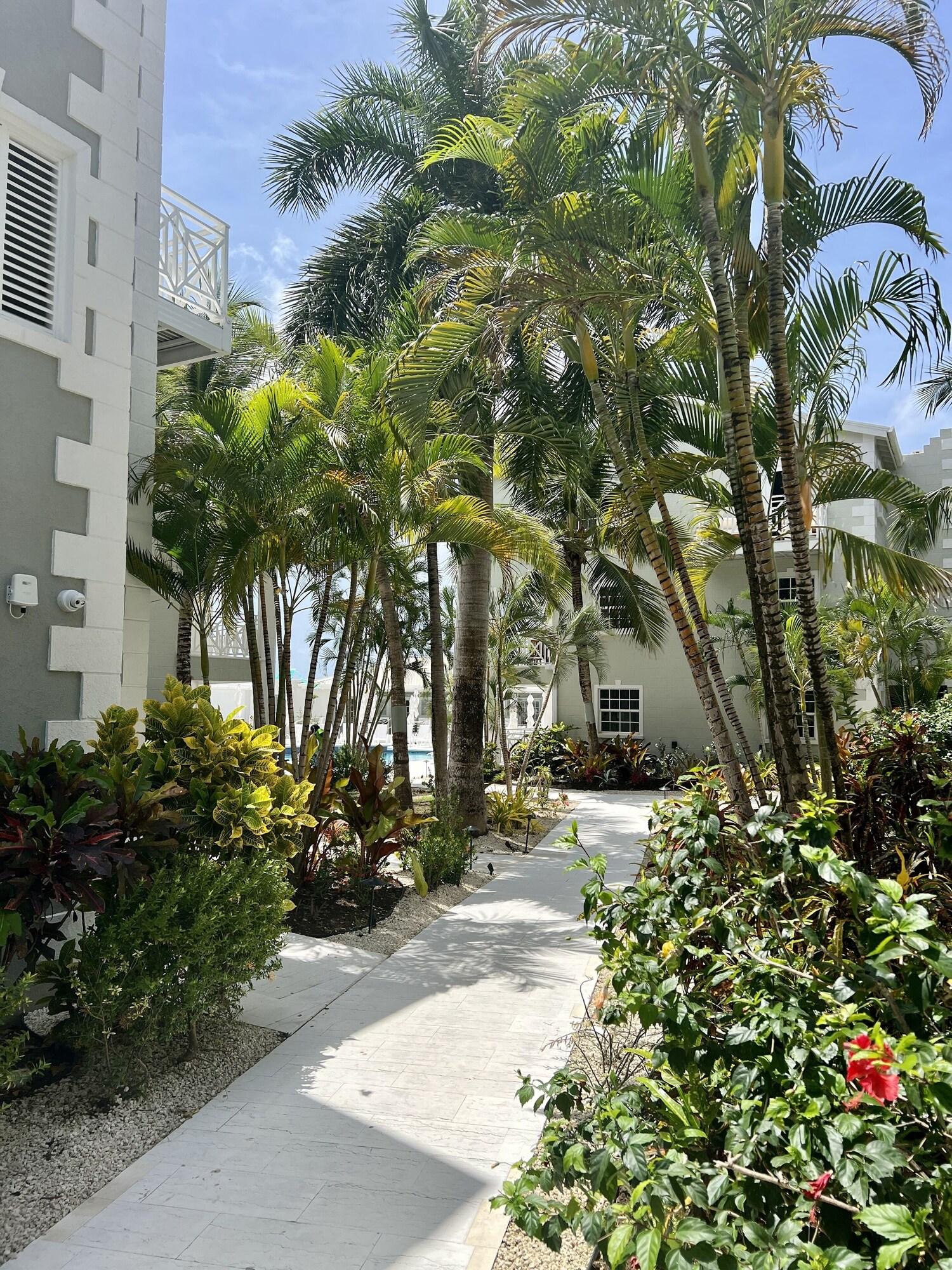 South Point Barbados 55/58