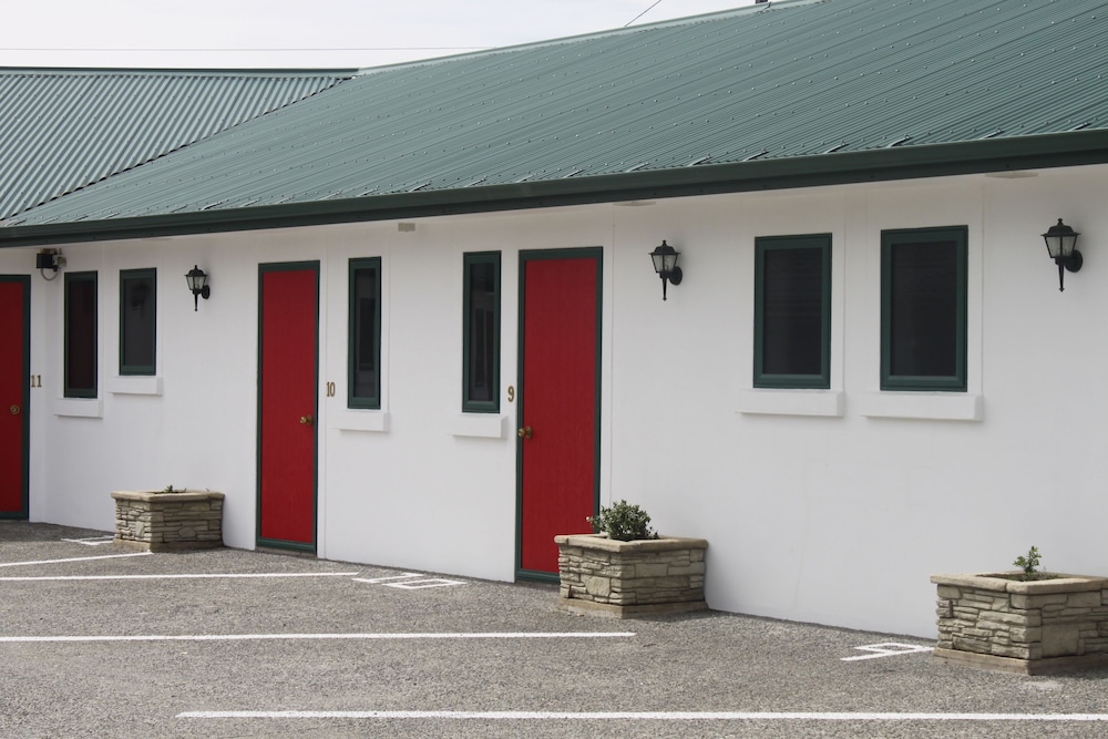 The Lakes Motel Twizel 11/51