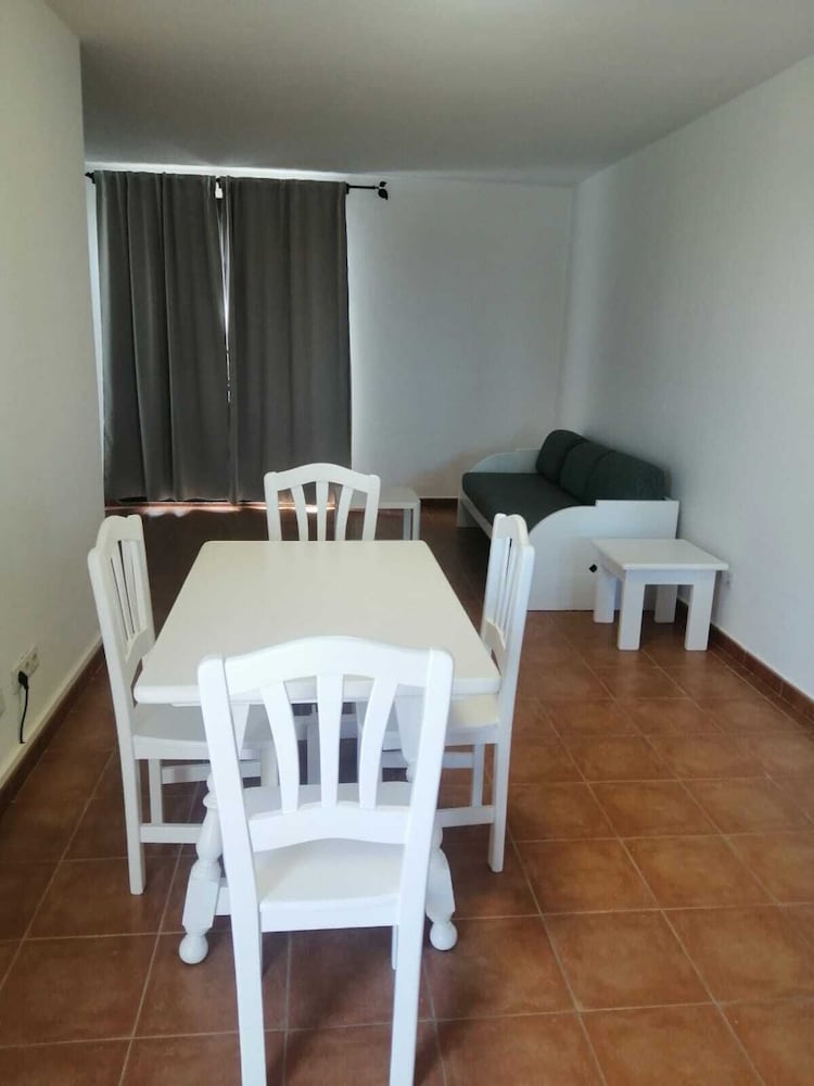 Tabaiba Apartments 37/48