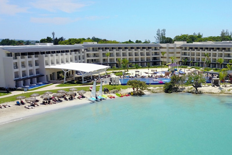 Royalton Negril, An Autograph Collection All-Inclusive Resort 3/83