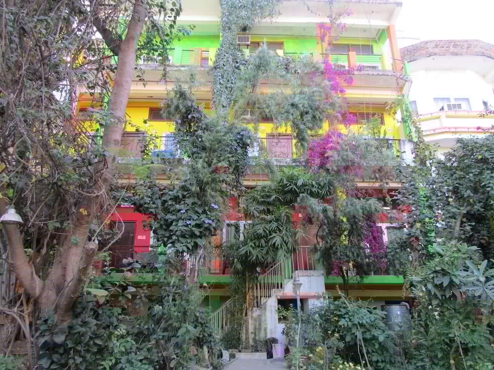 HOTEL ZEN 33/49