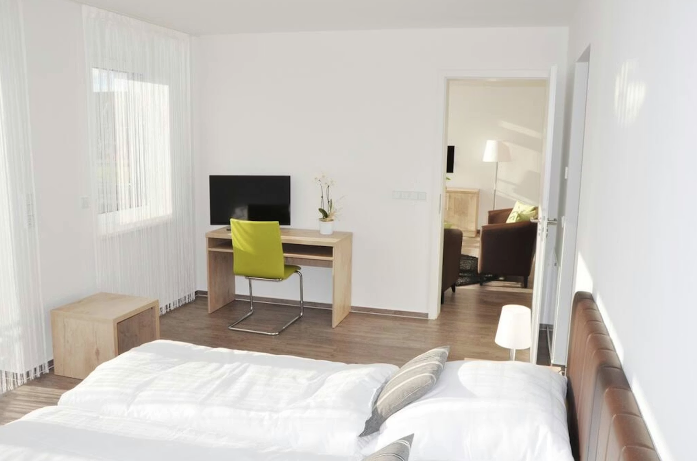 Adapt Apartments Berlin 4/9