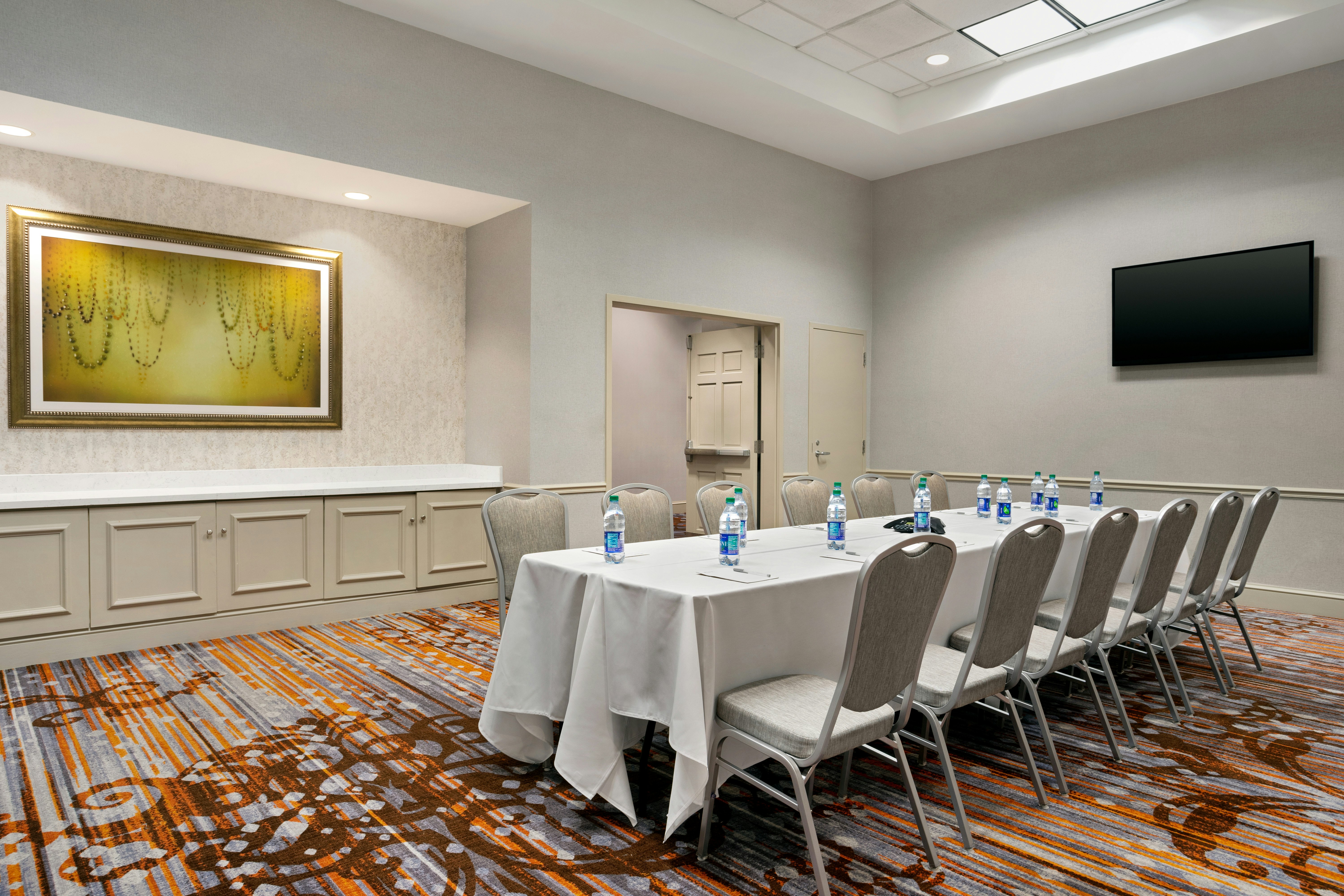 Hilton Garden Inn New Orleans Convention Center 49/71