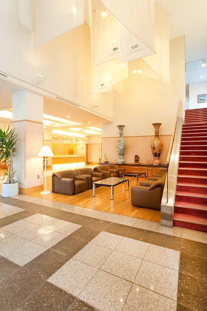 Hotel Okhotsk Palace 6/49