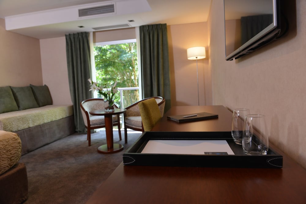 Falls Iguazu Hotel & Spa 46/67