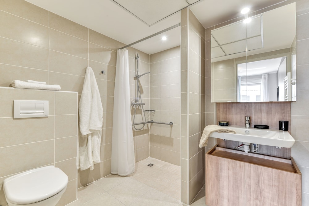 Quality Aparthotel Perpignan Prestige 36/38