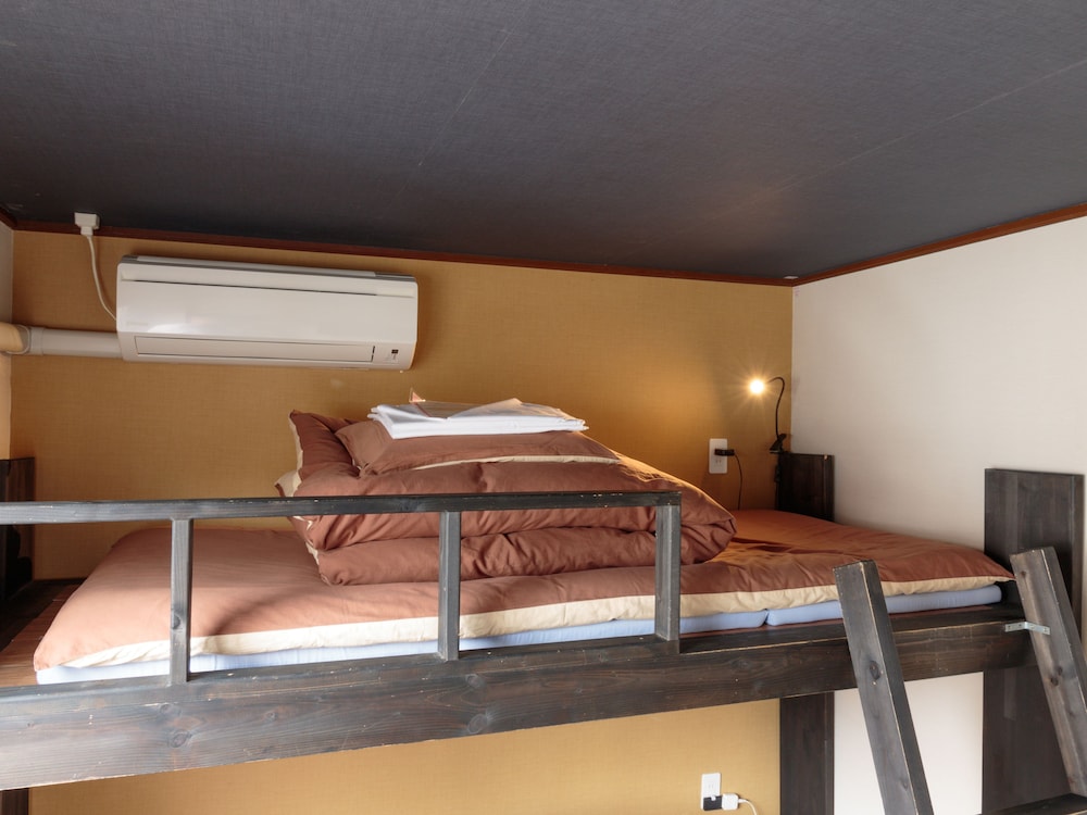Fukuoka Hana Hostel 14/68