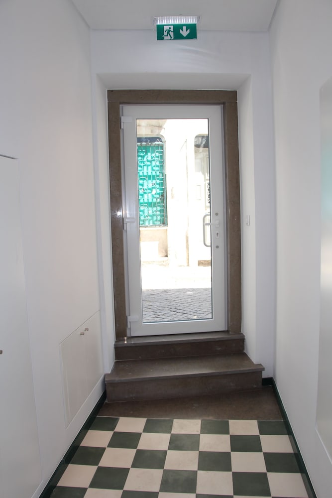 Dobairro Suites At Bairro Alto 20/38