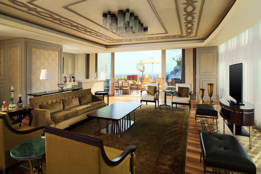 Sheraton Grand Adana 33/51