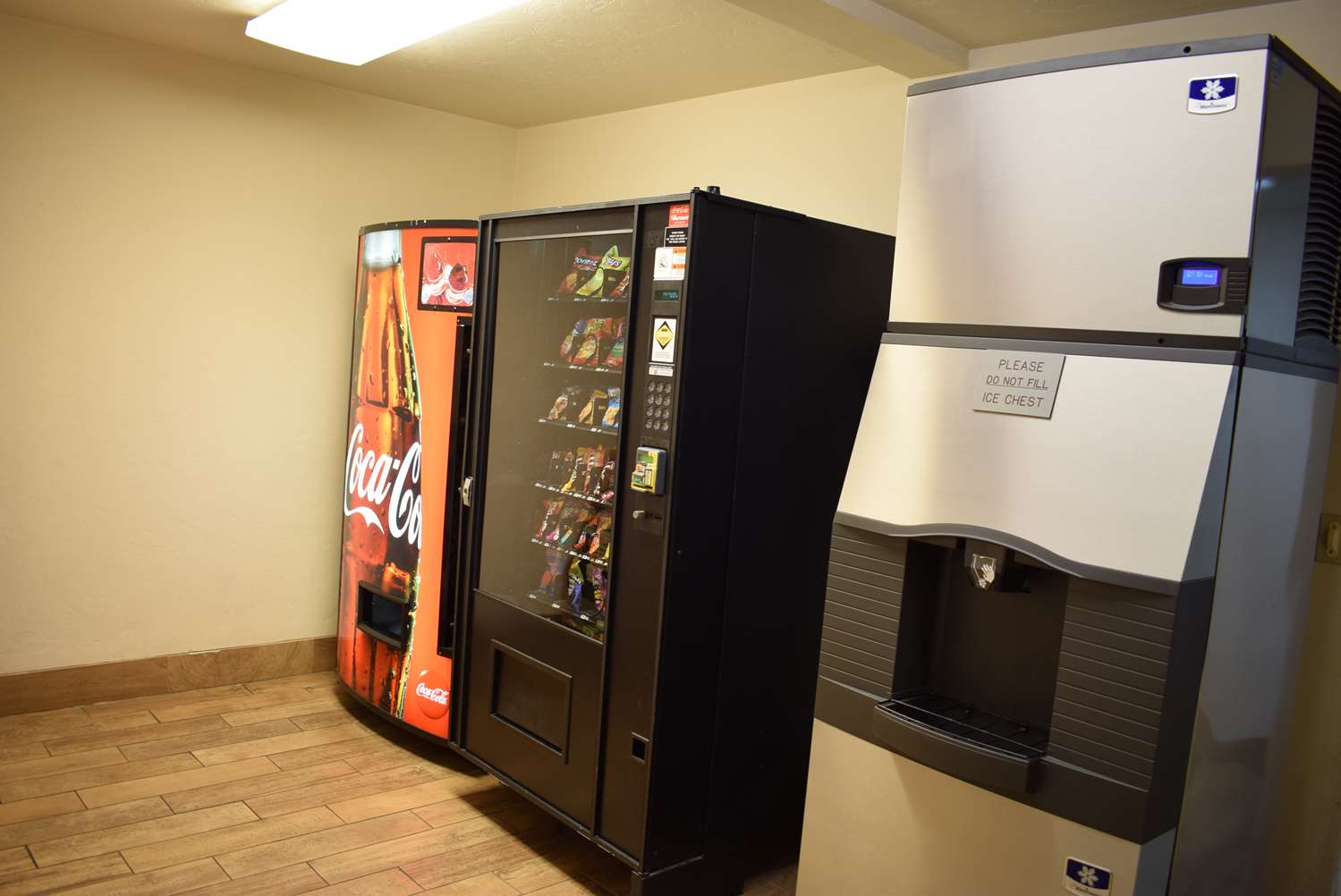 SureStay Hotel by Best Western Ellensburg 24/40
