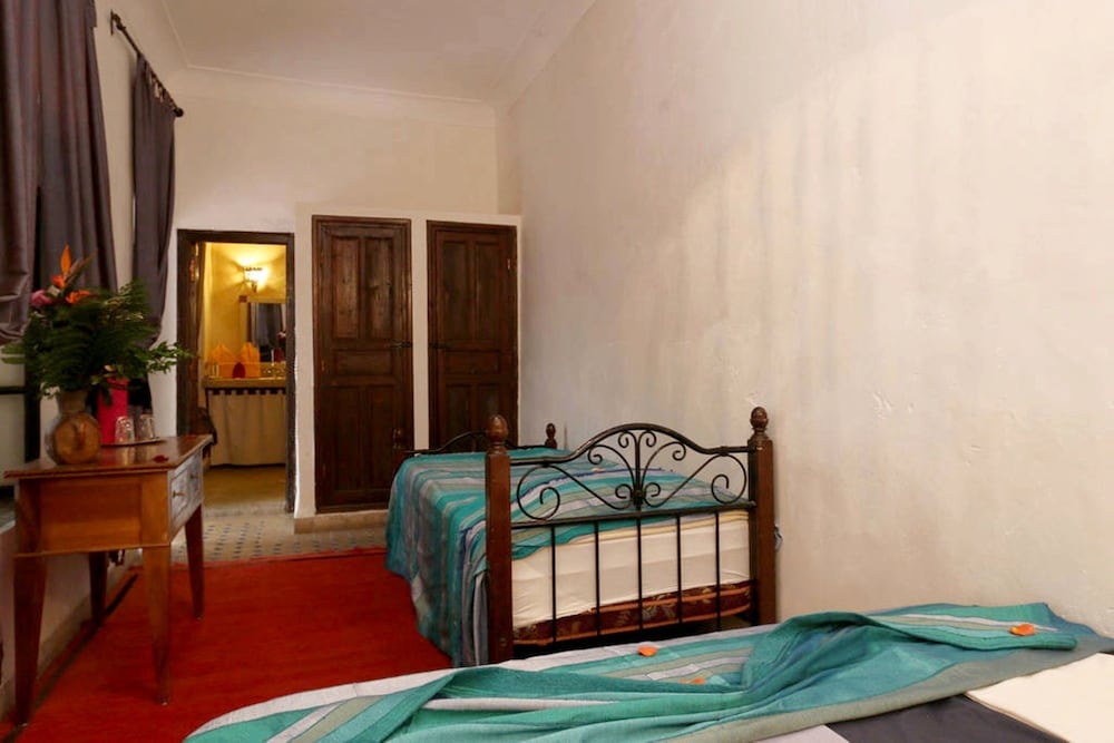 Riad Azalia 49/63