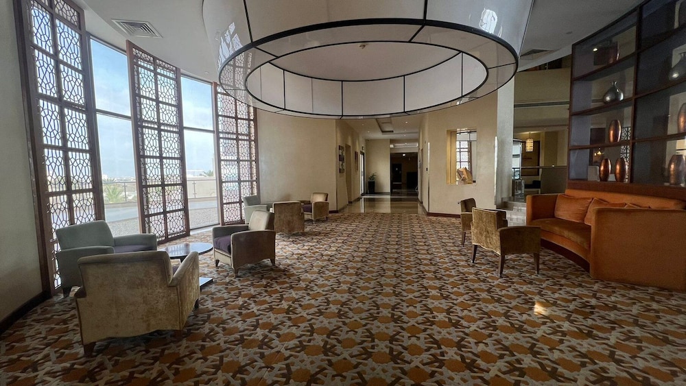 Crowne Plaza Sohar 58/81