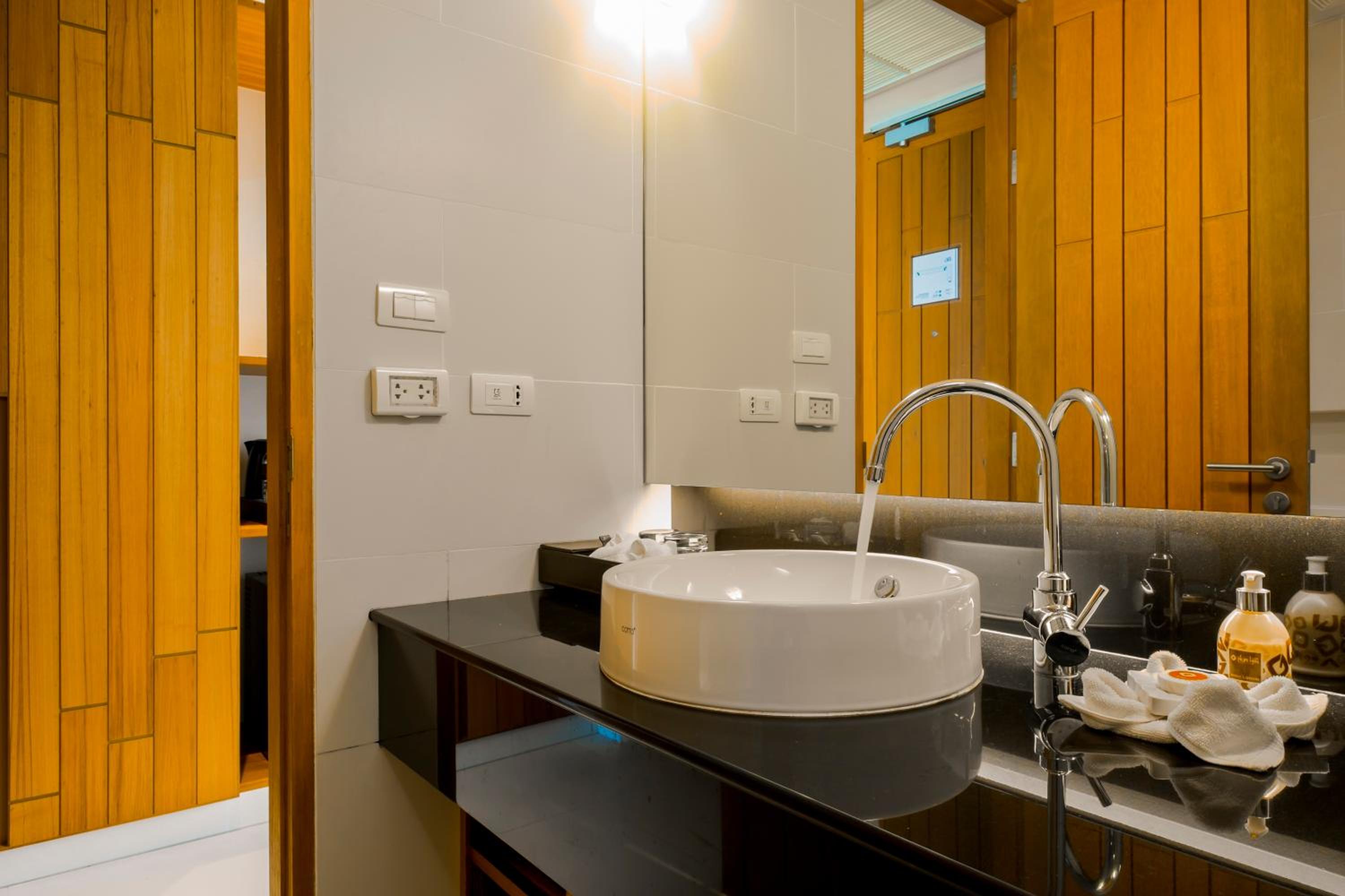 Deluxe, Pool Access، G Hua Hin Resort Mall 9/10