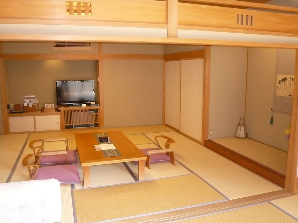 Kinseikan Seseragi 29/50