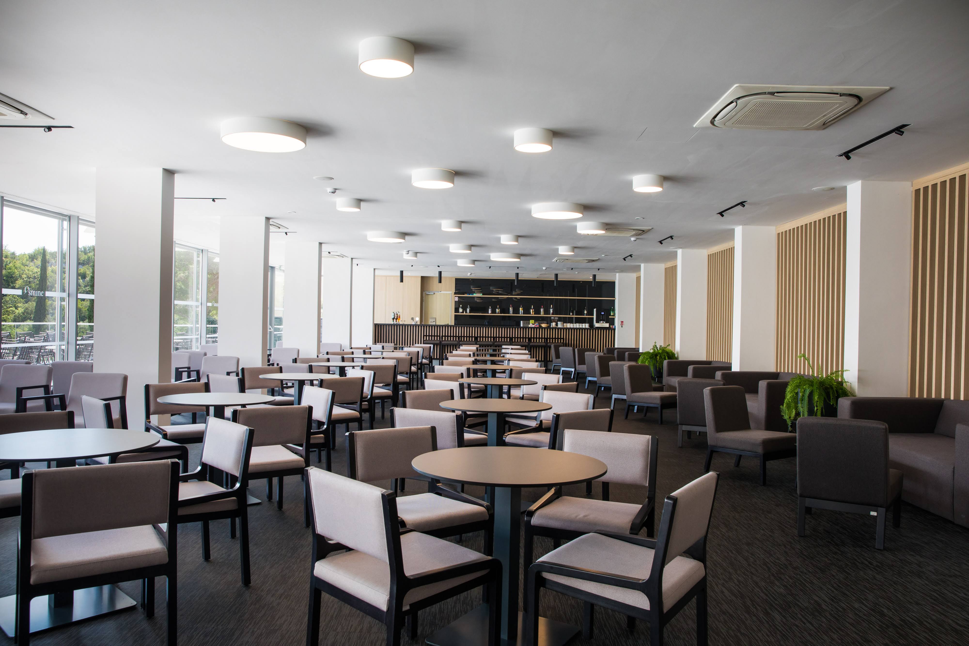 Hotel Osmine 28/40
