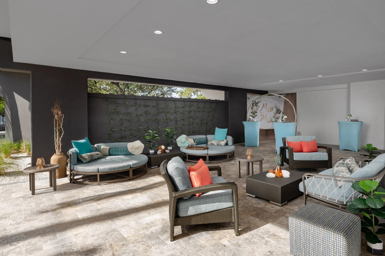 Courtyard By Marriott Oceanside Fort Lauderdale Beach 24/41
