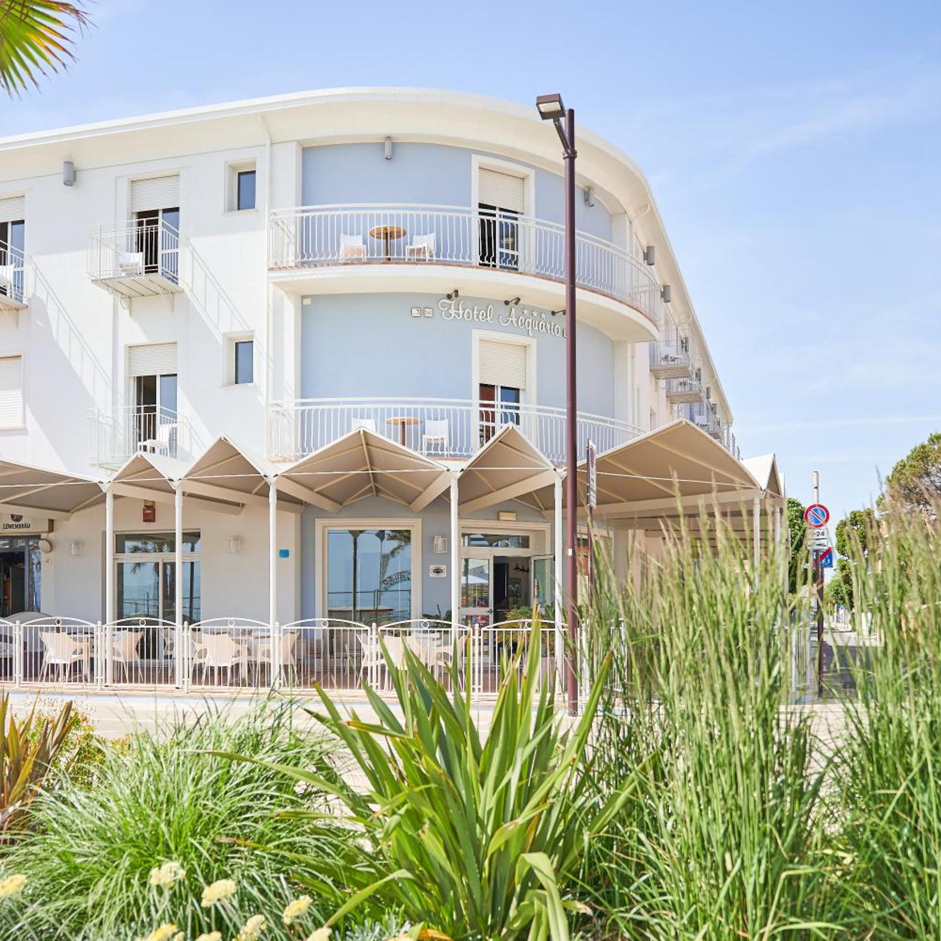 Hotel Acquario 1/50