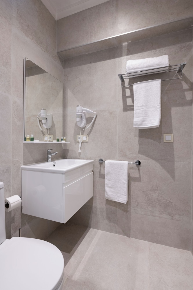 Hotel El Toro Tanger 30/31