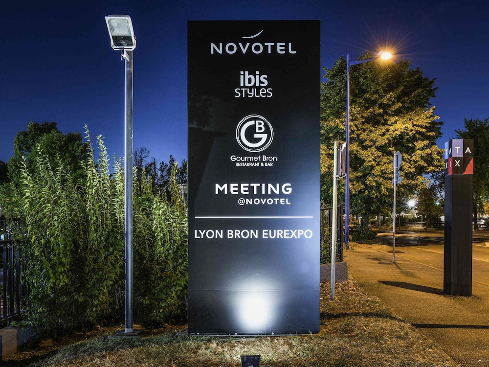 Hotel Ibis Styles Lyon Bron Eurexpo 6/71
