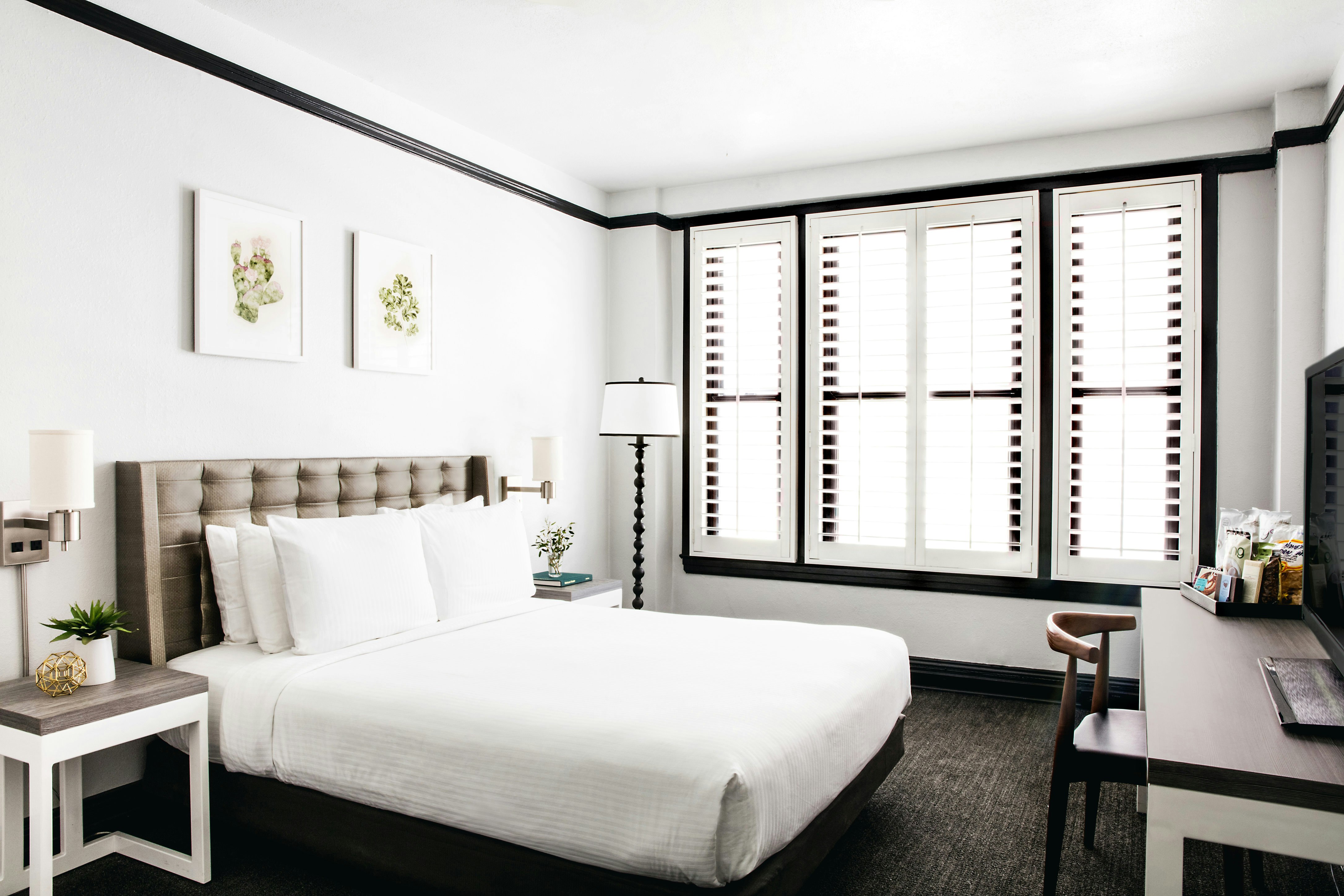 Tilden Hotel 18/58
