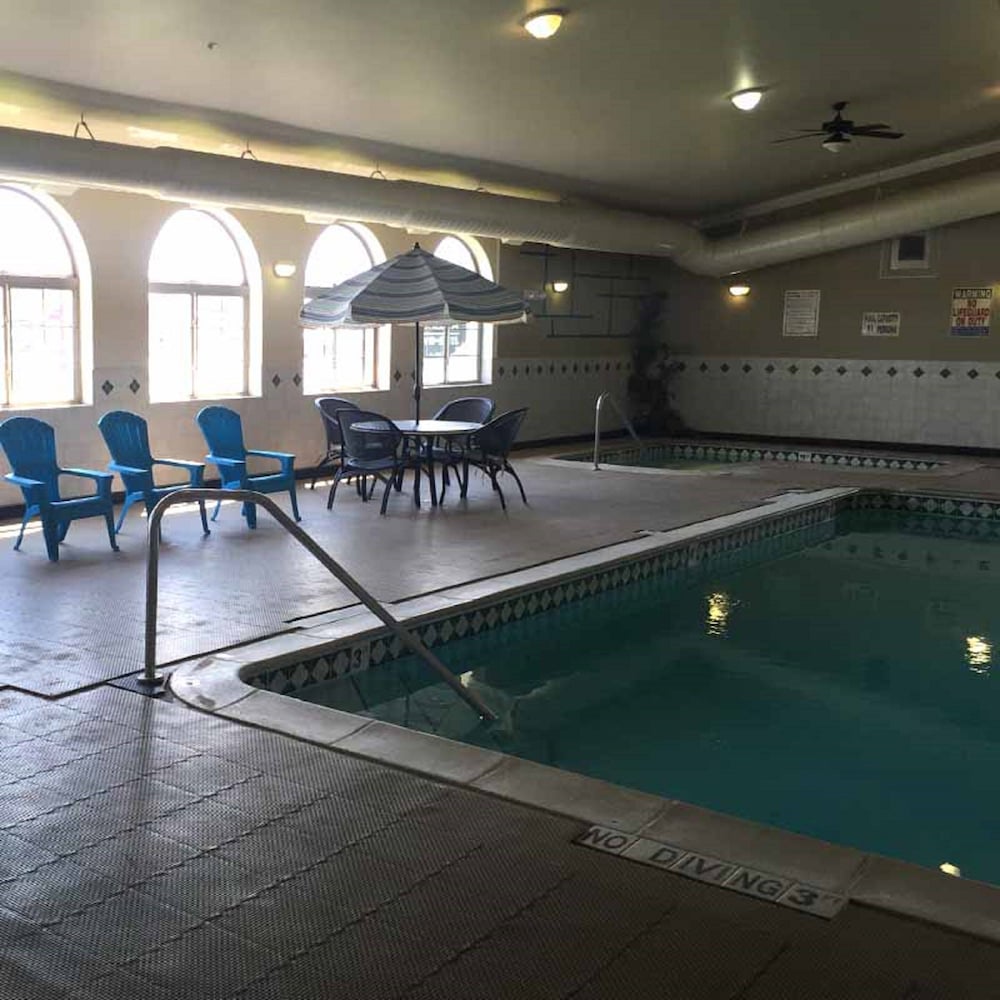 OSCEOLA GRAND HOTEL 16/34