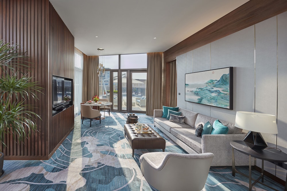 Mandarin Oriental Wangfujing Beijing 38/74