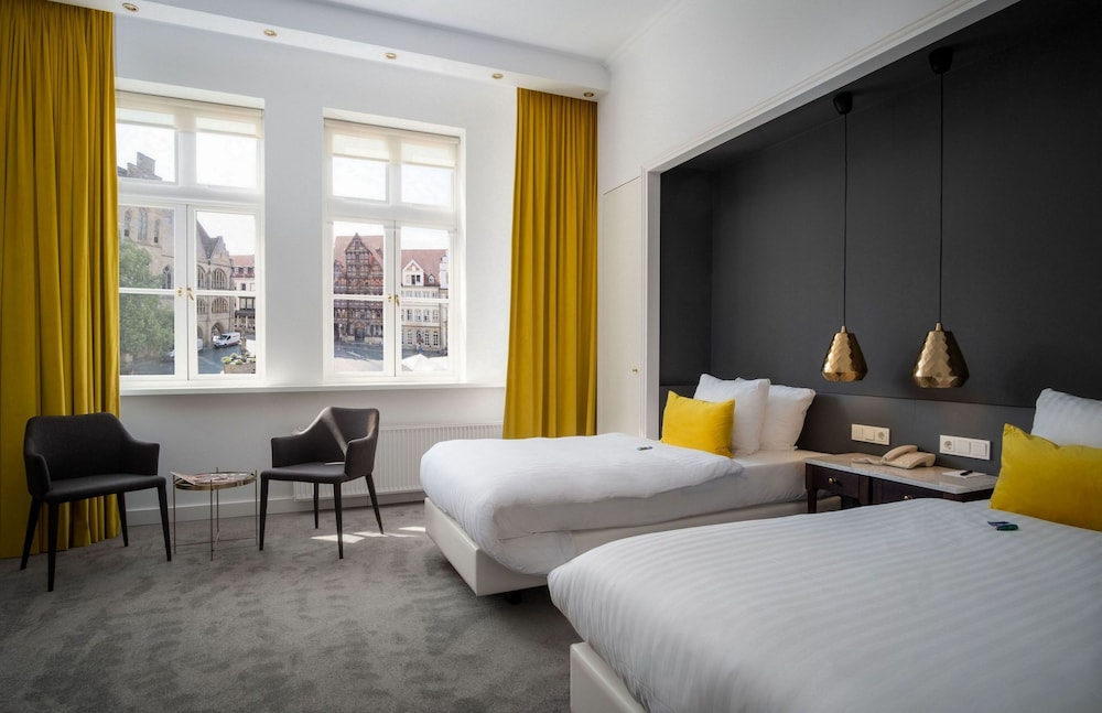 Van Der Valk Hotel Hildesheim 23/71