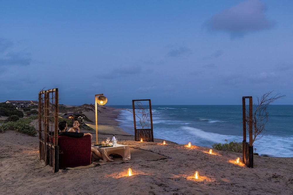 Jetwing Safari Camp 34/50