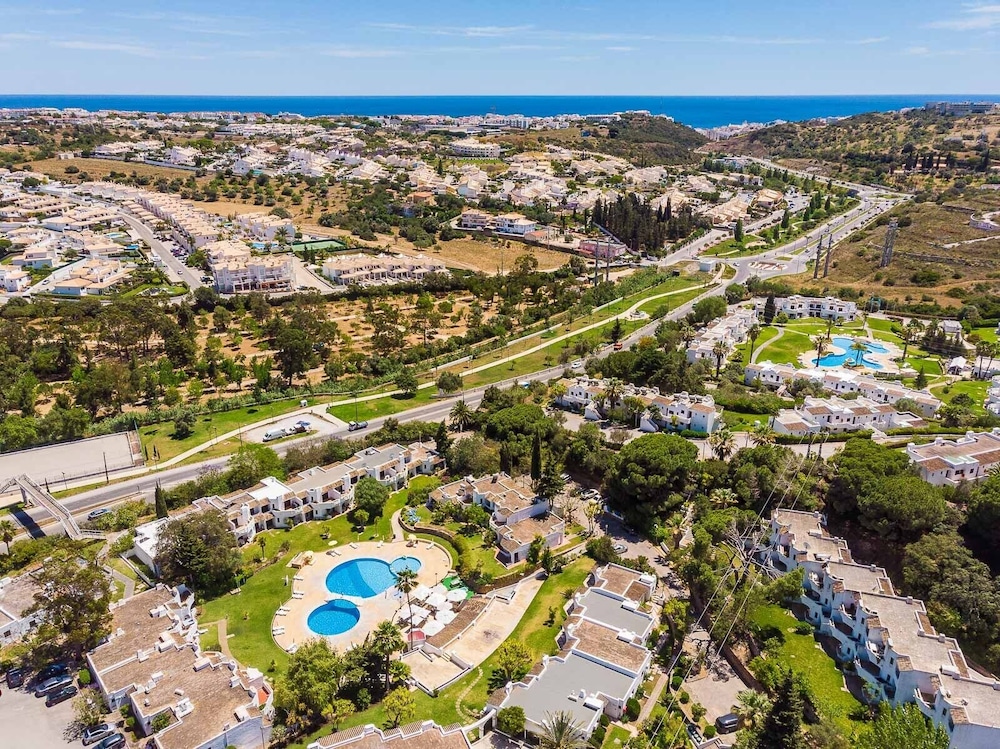 Clube Albufeira Garden Village 96/96